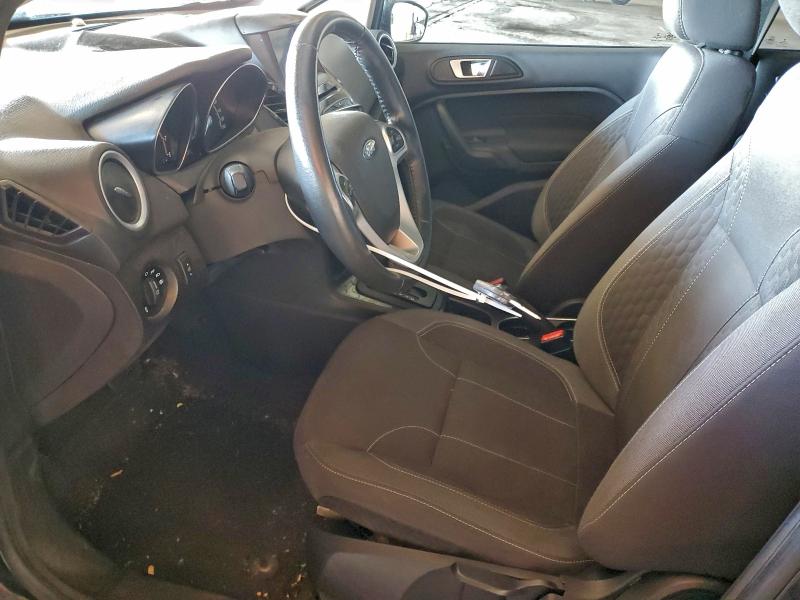 Photo 7 from auction – 2015 FORD FIESTA SE with VIN 3FADP4EJ5FM115050