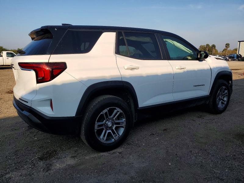 Photo 3 from auction – 2026 GMC TERRAIN with VIN 3GKALMEG8TL127633