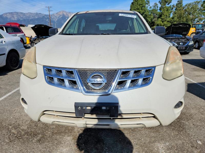 Photo 5 from auction – 2011 NISSAN ROGUE S with VIN JN8AS5MT2BW169280