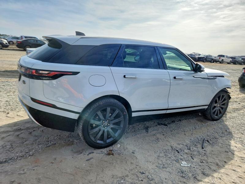 Photo 3 from auction – 2020 LAND ROVER RANGE ROVE with VIN SALYB2EX8LA238216
