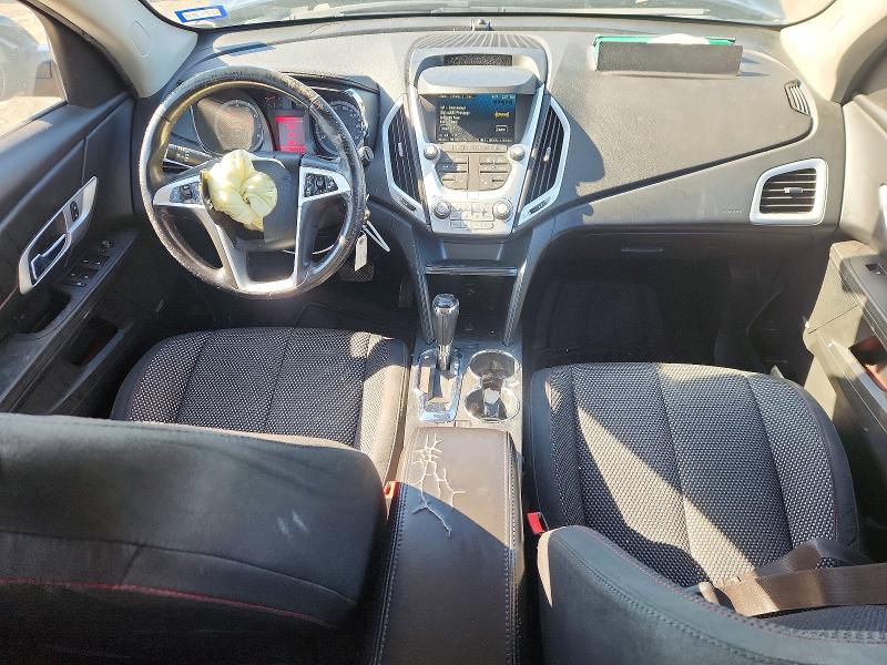 Photo 8 from auction – 2017 GMC TERRAIN with VIN 2GKALNEK9H6124004