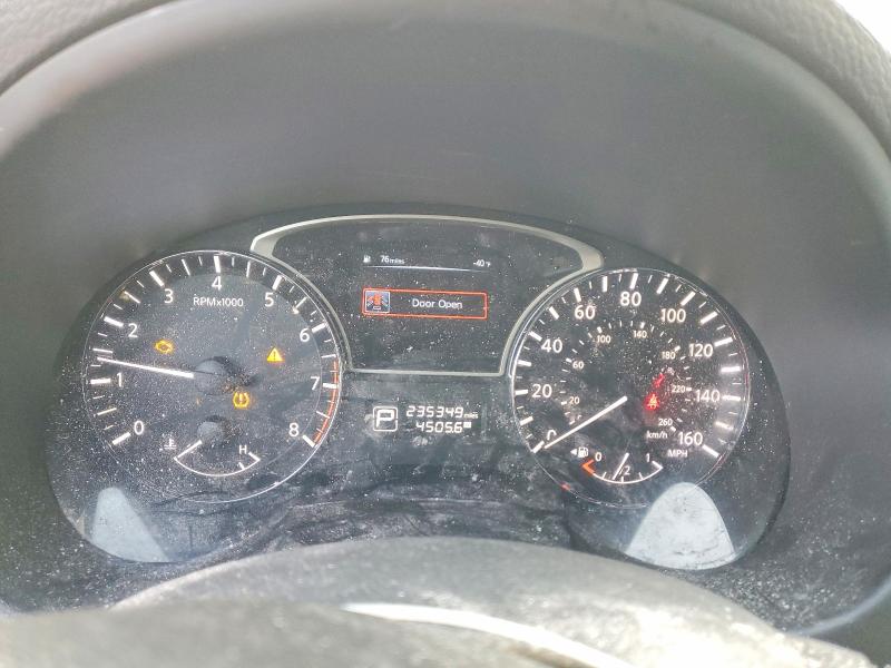 Photo 9 from auction – 2014 NISSAN ALTIMA with VIN 1N4AL3AP6EC903452