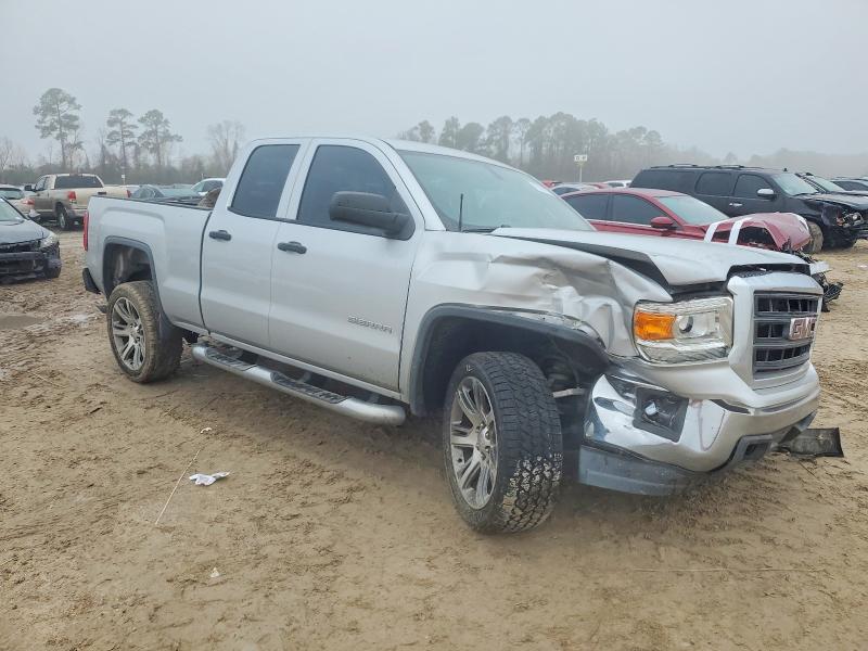 Photo 4 from auction – 2014 GMC SIERRA with VIN 1GTR1TEH4EZ196631