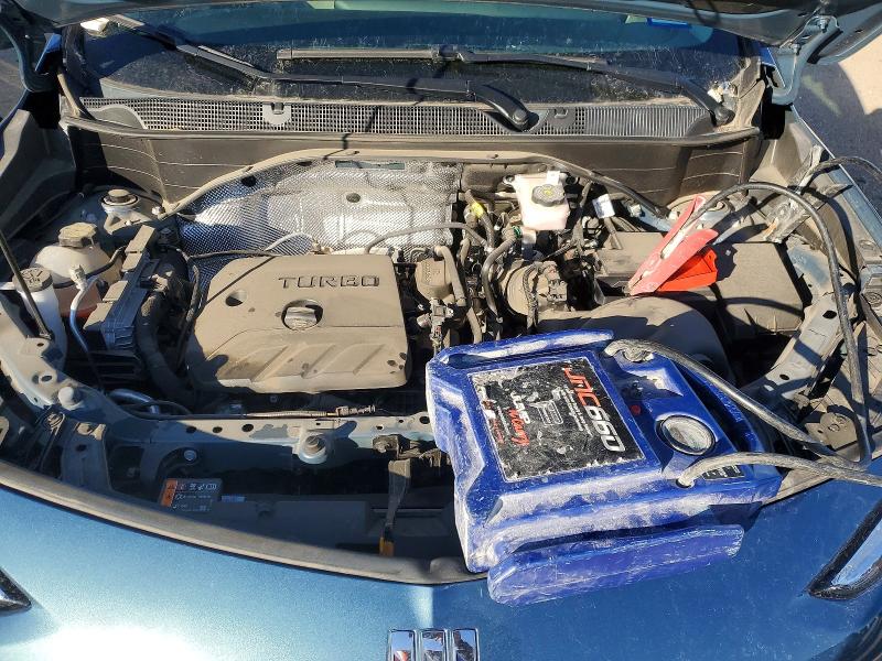 Photo 11 from auction – 2025 BUICK ENCORE GX with VIN KL4AMDSL7SB058454