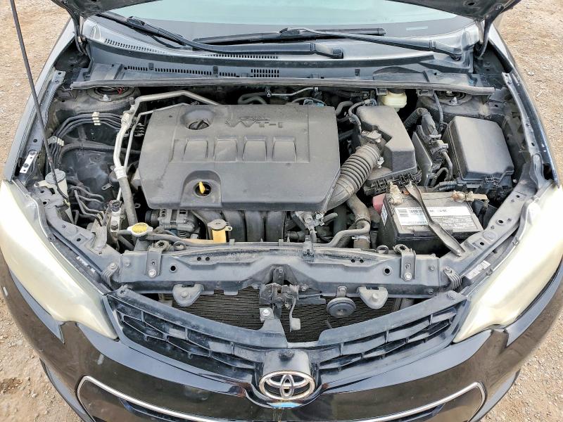 Photo 11 from auction – 2016 TOYOTA COROLLA L with VIN 5YFBURHE1GP415846