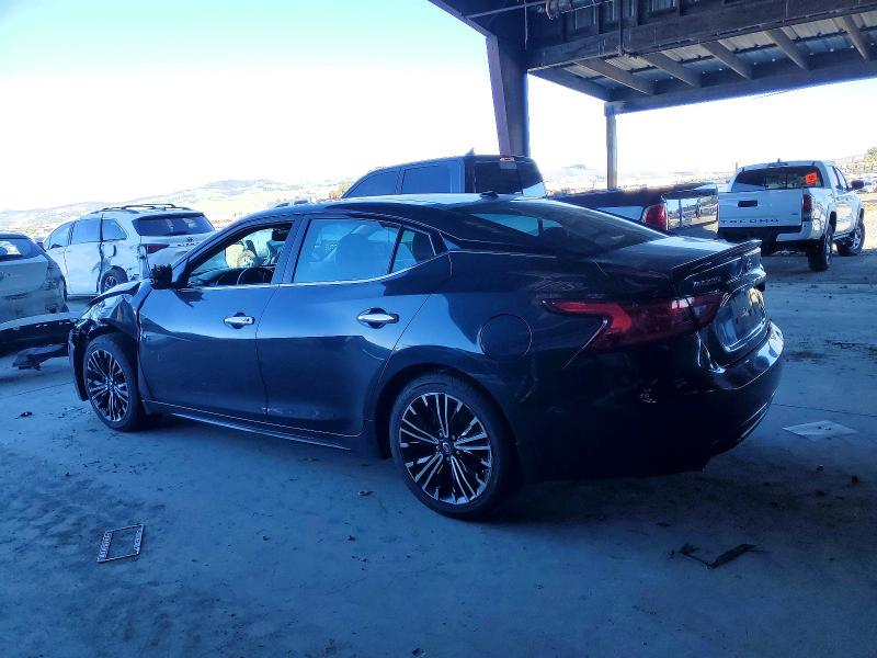 Photo 2 from auction – 2016 NISSAN MAXIMA 3.5 with VIN 1N4AA6AP6GC417282