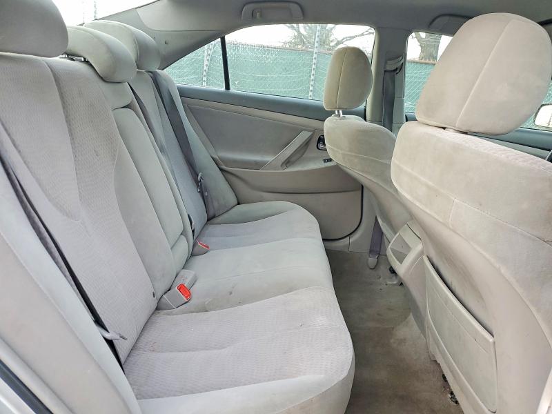 Photo 10 from auction – 2010 TOYOTA CAMRY with VIN 4T4BF3EK9AR010766