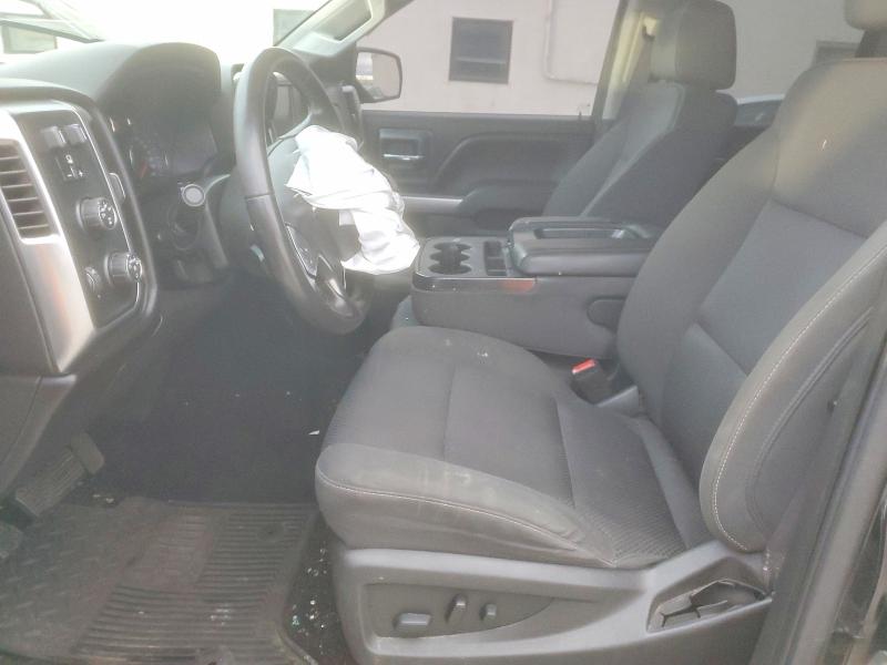 Photo 7 from auction – 2016 CHEVROLET SILVERADO with VIN 1GCVKREC8GZ308854