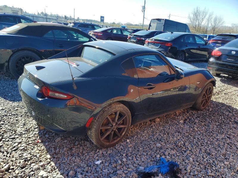 Photo 3 from auction – 2019 MAZDA MX-5 MIATA with VIN JM1NDAM71K0308997
