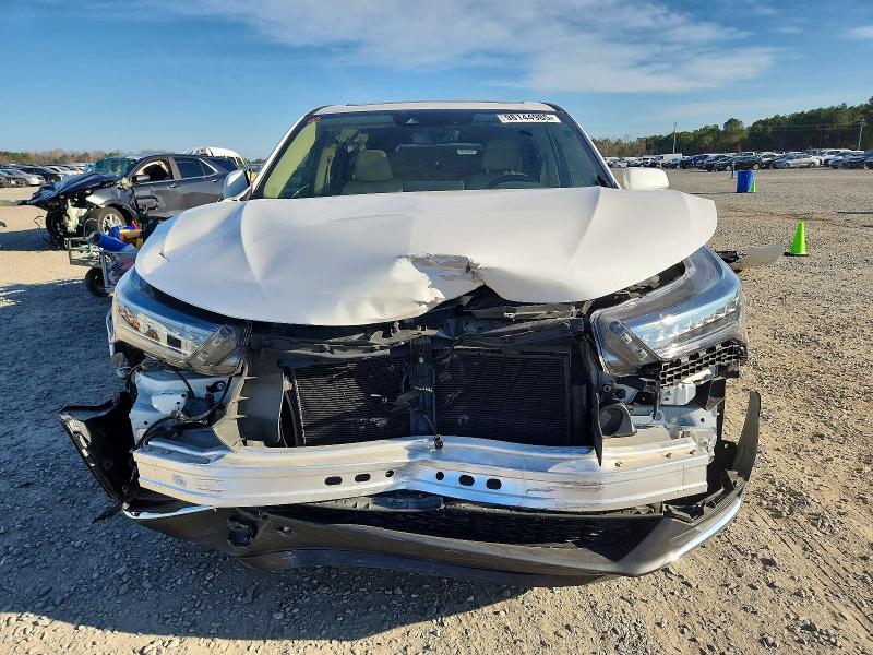 Photo 5 from auction – 2023 ACURA RDX TECHNO with VIN 5J8TC1H53PL004029