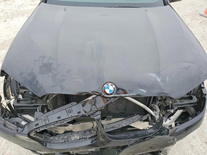 Photo 12 from auction – 2021 BMW X4 XDRIVEM with VIN 5UX2V5C07M9G68898