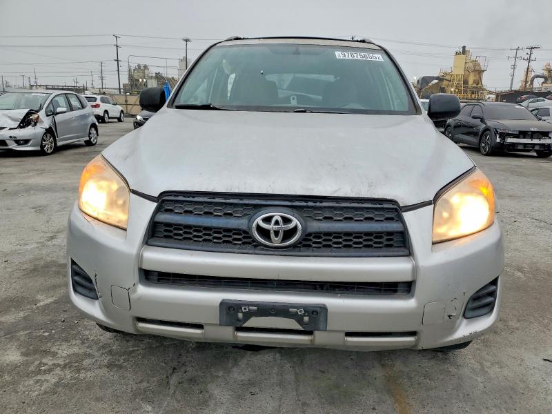 Photo 5 from auction – 2011 TOYOTA RAV4 with VIN 2T3ZF4DV3BW101308