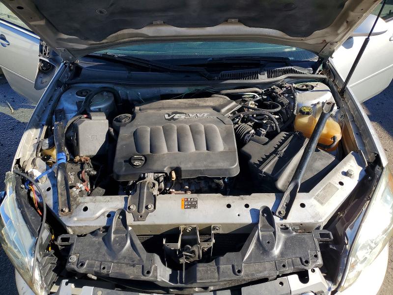 Photo 11 from auction – 2013 CHEVROLET IMPALA with VIN 2G1WG5E30D1122348