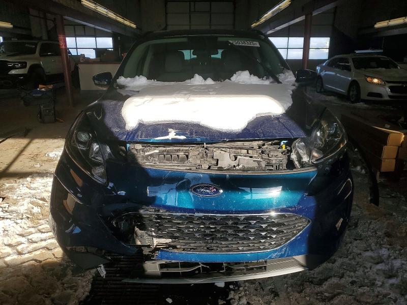 Photo 5 from auction – 2020 FORD ESCAPE with VIN 1FMCU9G67LUB64970