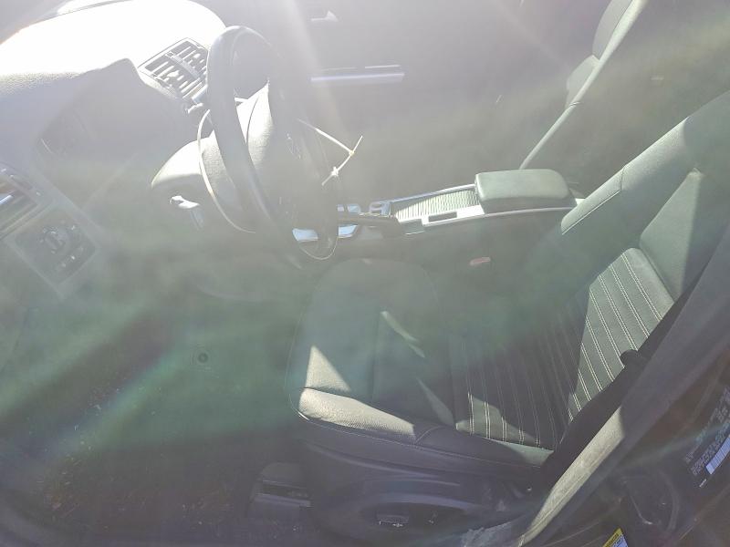 Photo 7 from auction – 2010 VOLVO S40 with VIN YV1382MS3A2513787