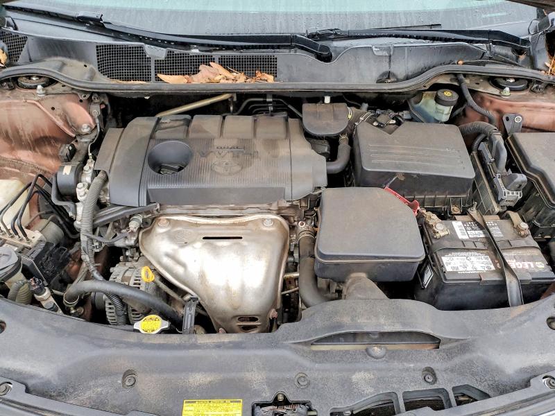 Photo 11 from auction – 2011 TOYOTA VENZA with VIN 4T3ZA3BB2BU046688