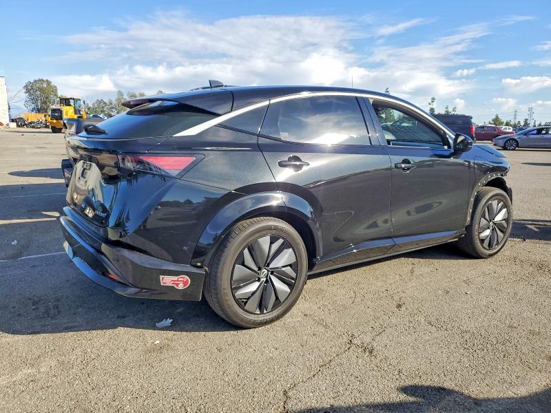Photo 3 from auction – 2024 NISSAN ARIYA EVOL with VIN JN1BF0BA0RM436062