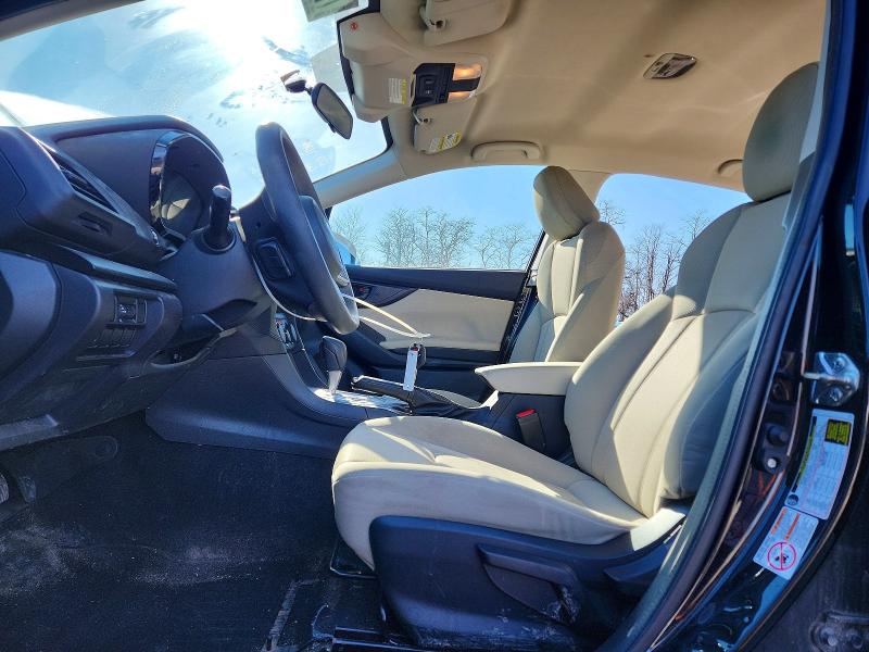 Photo 7 from auction – 2019 SUBARU IMPREZA with VIN 4S3GTAB66K3738500