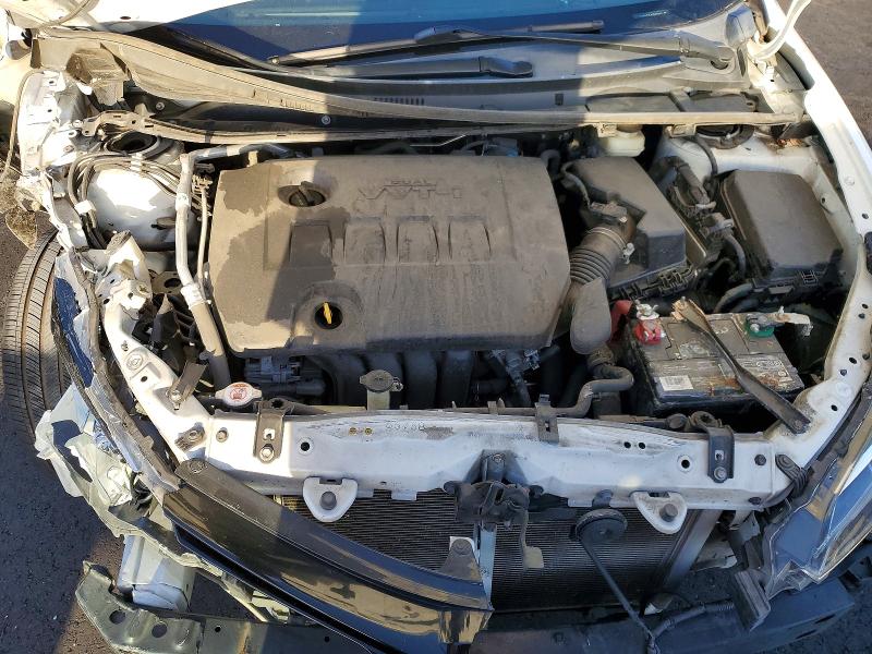 Photo 11 from auction – 2018 TOYOTA COROLLA L with VIN 2T1BURHE2JC986091