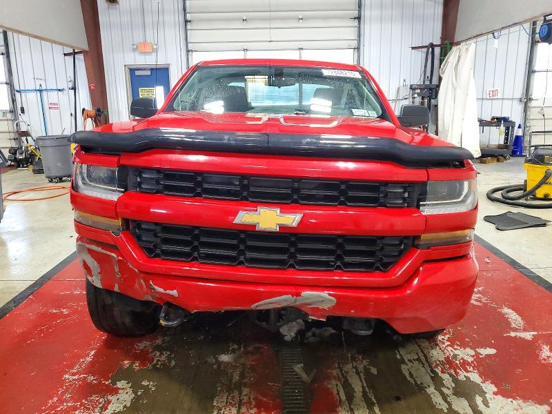 Zdjęcie 5 z aukcji – 2016 CHEVROLET SILVERADO z VIN 1GCVKPEC2GZ305923