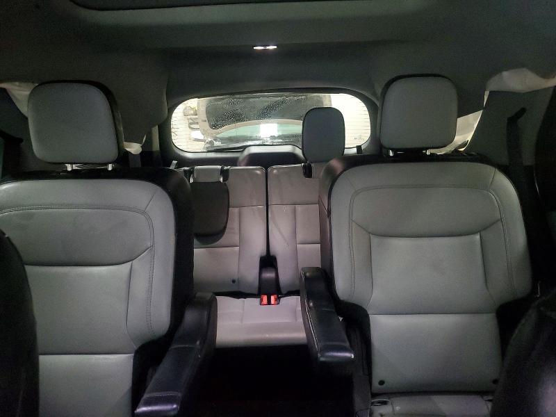 Photo 10 from auction – 2021 FORD EXPLORER with VIN 1FMSK8DH1MGB94631