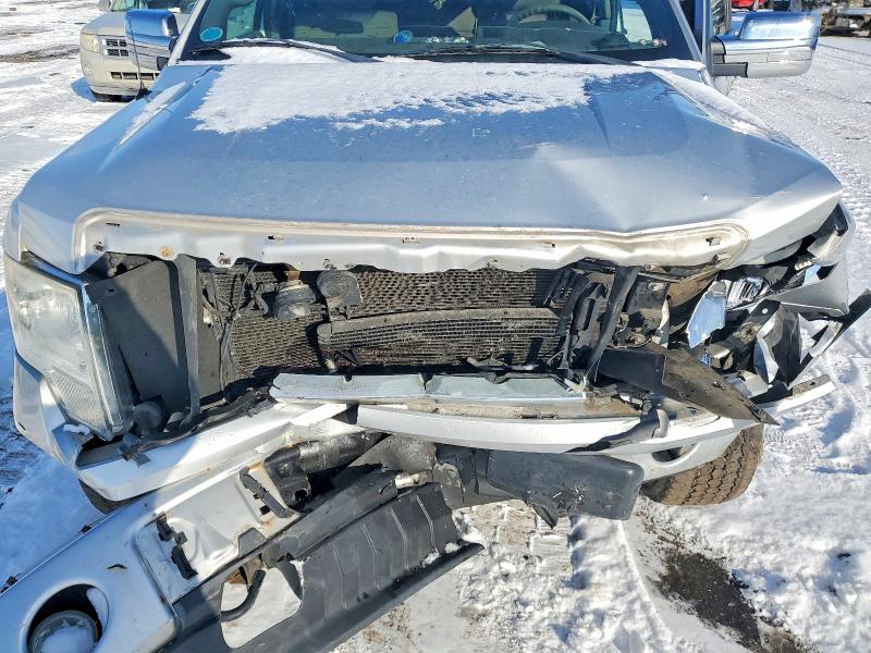 Photo 11 from auction – 2010 FORD F150 with VIN 1FTEX1E80AFA16123