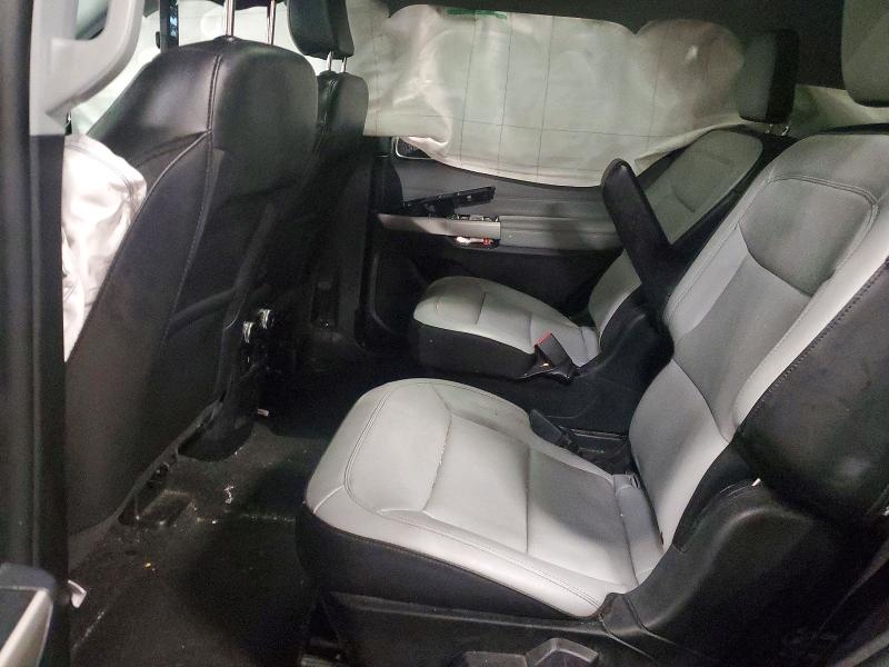 Photo 11 from auction – 2021 FORD EXPLORER with VIN 1FMSK8DHXMGC12432
