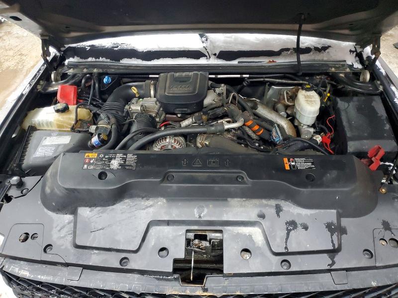 Photo 11 from auction – 2013 CHEVROLET SILVERADO with VIN 1GC1KXC88DF201849
