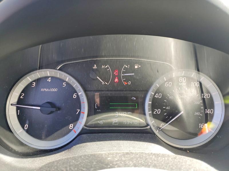Photo 9 from auction – 2014 NISSAN SENTRA S with VIN 3N1AB7AP9EY228534
