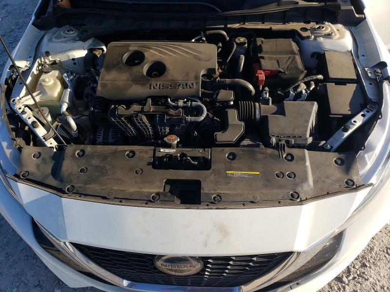 Photo 11 from auction – 2019 NISSAN ALTIMA S with VIN 1N4BL4BVXKC103028