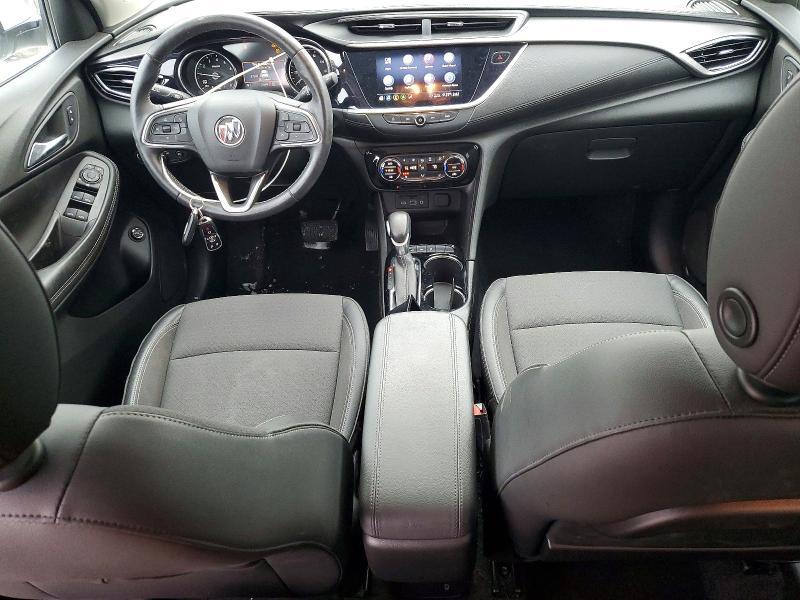 Photo 8 from auction – 2020 BUICK ENCORE GX with VIN KL4MMESL5LB135505