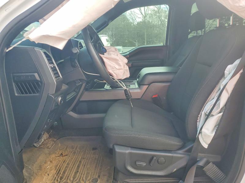 صورة رقم 7 من المزاد - 2019 FORD F150 مع VIN 1FTEW1E54KFD09078