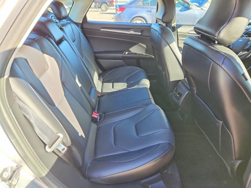 Photo 10 from auction – 2017 FORD FUSION with VIN 3FA6P0RUXHR359756