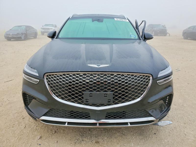 Photo 5 from auction – 2023 GENESIS GV70 BASE with VIN KMUMADTB7PU120106