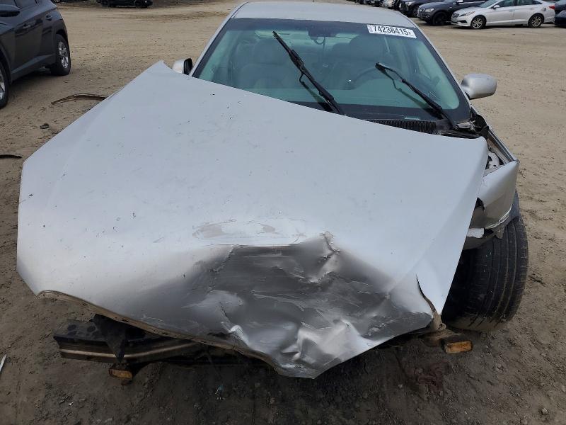 Photo 5 from auction – 2007 BUICK LUCERNE CX with VIN 1G4HD57277U178319