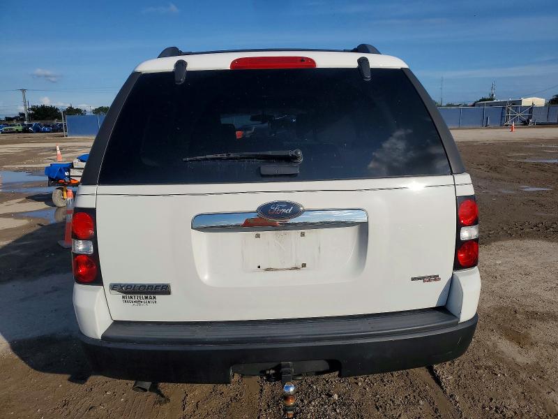 Photo 6 from auction – 2006 FORD EXPLORER X with VIN 1FMEU62E26UA67038