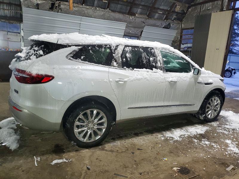 Photo 3 from auction – 2021 BUICK ENCLAVE PR with VIN 5GAERCKW0MJ267073
