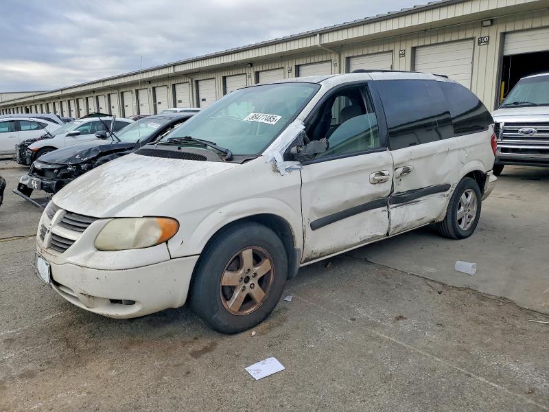 صورة رقم 1 من المزاد - 2005 DODGE CARAVAN مع VIN 1D4GP45R35B310764