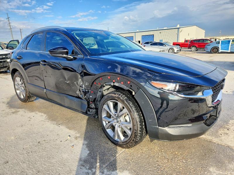 Photo 4 from auction – 2024 MAZDA CX-30 PREF with VIN 3MVDMBCM9RM688685