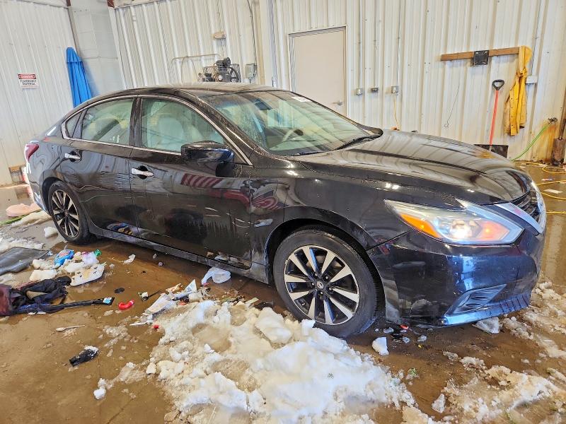 Photo 4 from auction – 2018 NISS ALTIMA with VIN 1N4AL3AP1JC115950