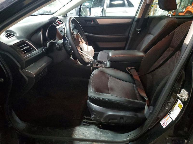 Photo 7 from auction – 2017 SUBARU OUTBACK 2. with VIN 4S4BSAHC0H3253400