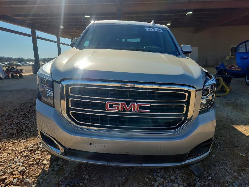 Photo 5 from auction – 2017 GMC YUKON SLT with VIN 1GKS1BKC7HR292329