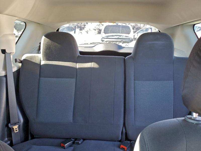 Photo 10 from auction – 2016 JEEP COMPASS SP with VIN 1C4NJCBA5GD512527