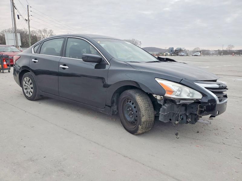 Photo 4 from auction – 2013 NISS ALTIMA with VIN 1N4AL3AP3DC216539