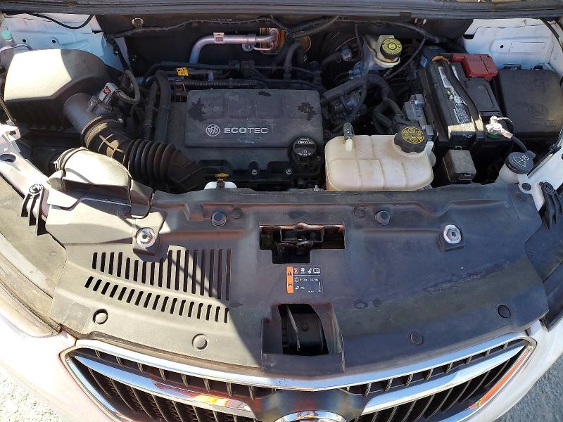 Photo 11 from auction – 2019 BUICK ENCORE PRE with VIN KL4CJASBXKB770741