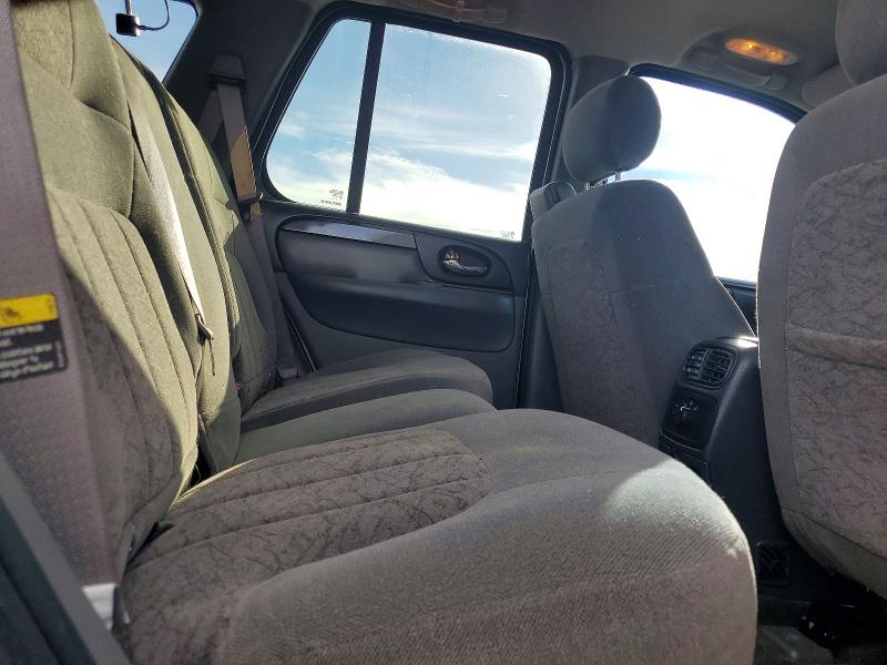 Photo 11 from auction – 2003 GMC ENVOY with VIN 1GKDT13S532384415