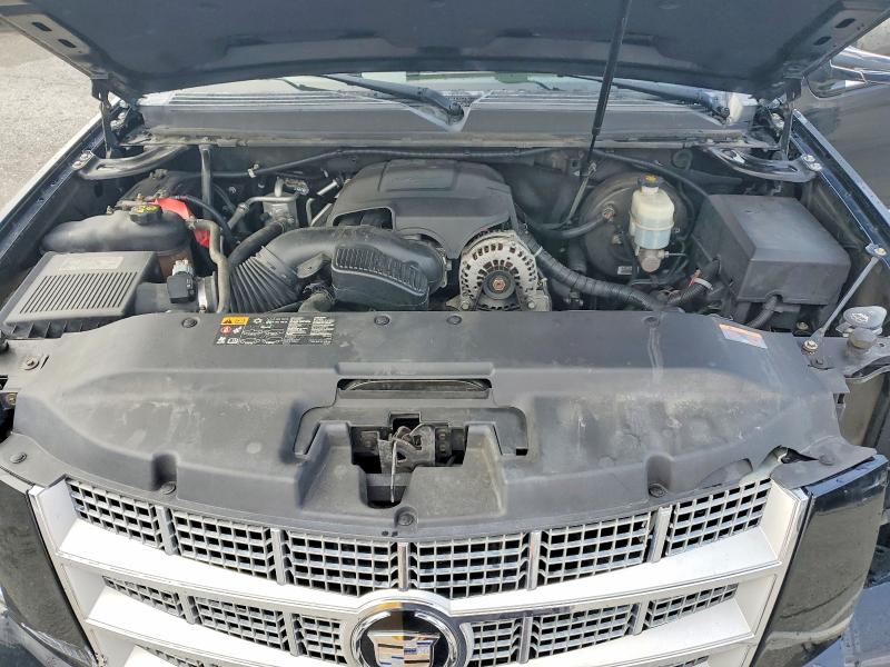 Photo 12 from auction – 2011 CADILLAC ESCALADE E with VIN 1GYS4KEF9BR383368
