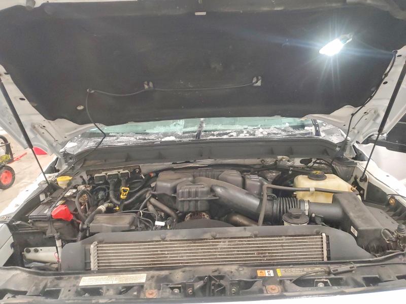 Photo 11 from auction – 2016 FORD F350 SUPER with VIN 1FTRF3B61GEC01752