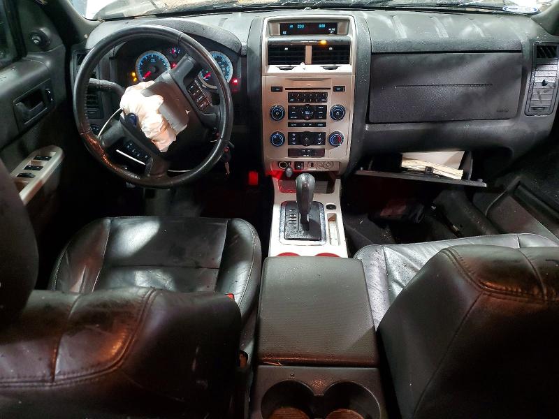 Photo 8 from auction – 2009 FORD ESCAPE with VIN 1FMCU93G59KC98329