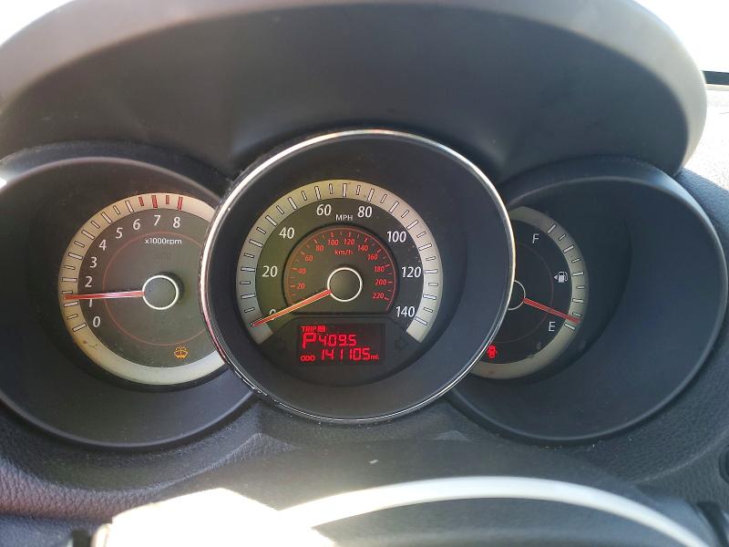 Photo 9 from auction – 2013 KIA FORTE EX with VIN KNAFU4A29D5713233